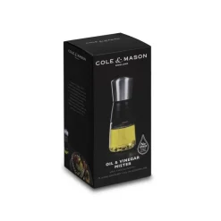 Ustensiles Pour La Salade|Huiliers<Cole & Mason Spray à huile & vinaigre,