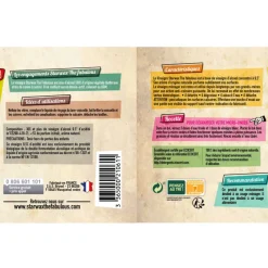 Écologiques|Cuisine<STARWAX Spray Vinaigre 9,5° Citron,