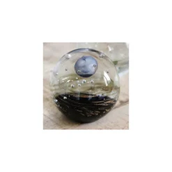 Objets Insolites<Chehoma Sulfure 8 cm Galaxy,