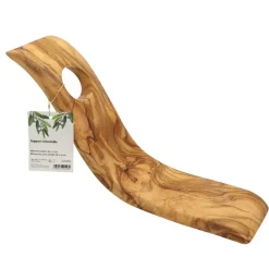 Ustensiles En Bois<Chevalier diffusion Support à Bouteille en Olivier,