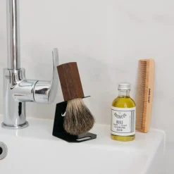 Les Accessoires<Andrée Jardin Support pour blaireau,