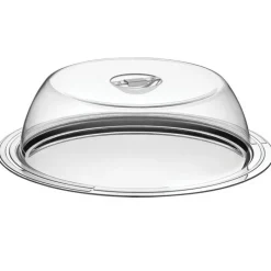 Les Plats De Service<Tramontina Support pour gâteau 33 cm Ciclo,