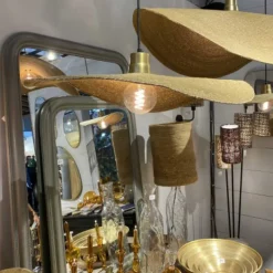 Lampes Et Suspensions<Bazardeluxe Suspension Flower Moonj,