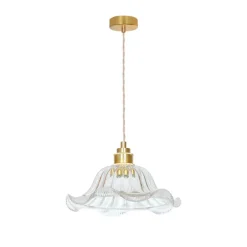 Lampes Et Suspensions<Opjet Suspension Jeanne,