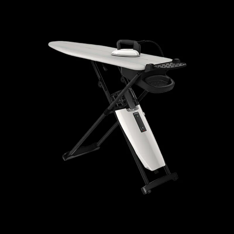 Systèmes De Repassage<LAURASTAR Système de repassage Smart I