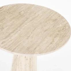 Tables De Salle À Manger<Eleonora BV Table Aimé Ø 70 cm,