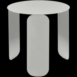 Lounge|Tables De Jardin<FERMOB Table basse Bebop Ø45,