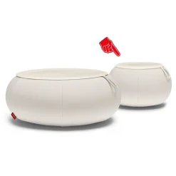 Tables De Jardin<FATBOY Table basse d'extérieur gonflable,