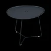Tables De Jardin<FERMOB Table basse ovale Cocotte,