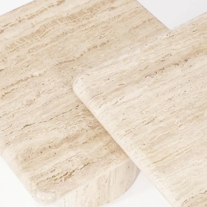 Tables Basses Et Bouts De Canapé<Eleonora BV Table basse Théo,