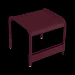 Tables De Jardin<FERMOB Table basse-repose pied Luxembourg,
