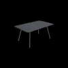 Tables De Jardin<FERMOB Table Luxembourg 165x100cm,