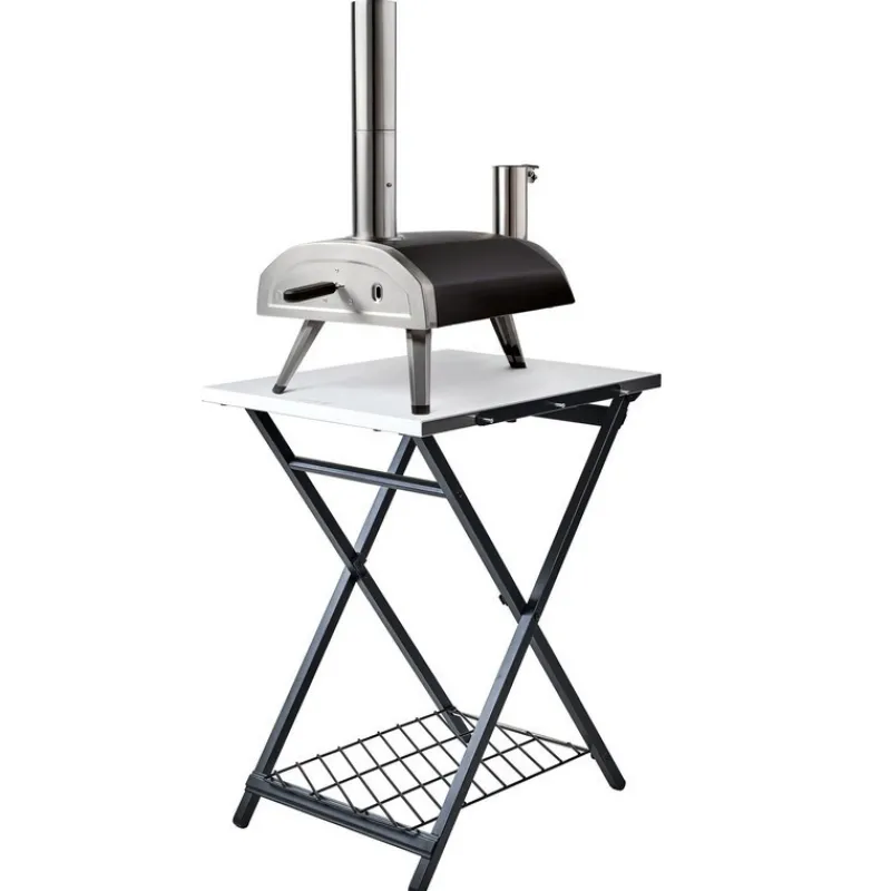 Barbecues, Fours, Kamados Et Accessoires<Ooni Table pliante,