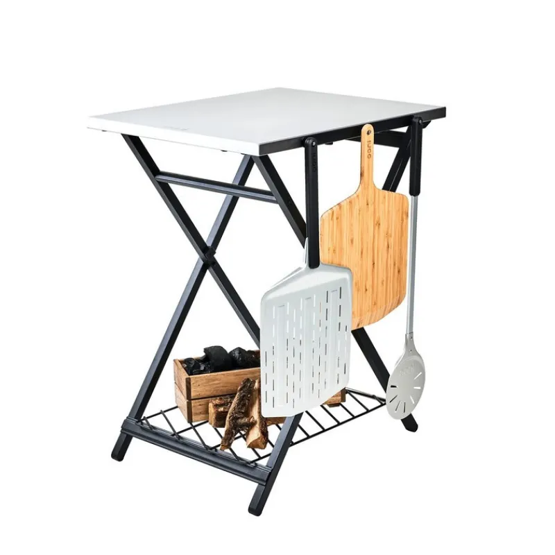 Barbecues, Fours, Kamados Et Accessoires<Ooni Table pliante,