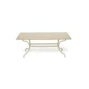 Tables De Jardin<FERMOB Table Romane 180x100cm,