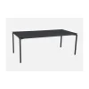 Tables De Jardin<FERMOB Table 195x95 cm Calvi,