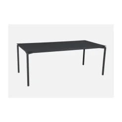 Tables De Jardin<FERMOB Table 195x95 cm Calvi,