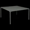 Tables De Jardin<FERMOB Table 140x140 cm Calvi,