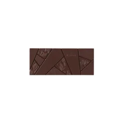 Les Ingrédients Du Pâtissier|Le Chocolat<VALRHONA Tablette chocolat noir Manjari 64%,
