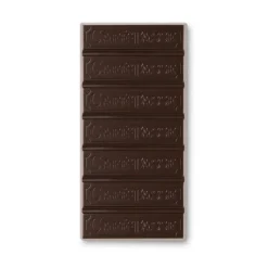 Le Chocolat<Café Tasse Tablette de chocolat Noir Amandes,