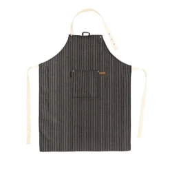 Tabliers Et Toques<Tiseco Tablier 68 x 85 cm Sherlock Stripe,