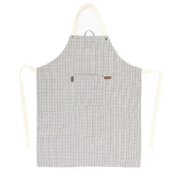 Tabliers Et Toques<Tiseco Tablier 68 x 85 cm Sherlock Tartan,