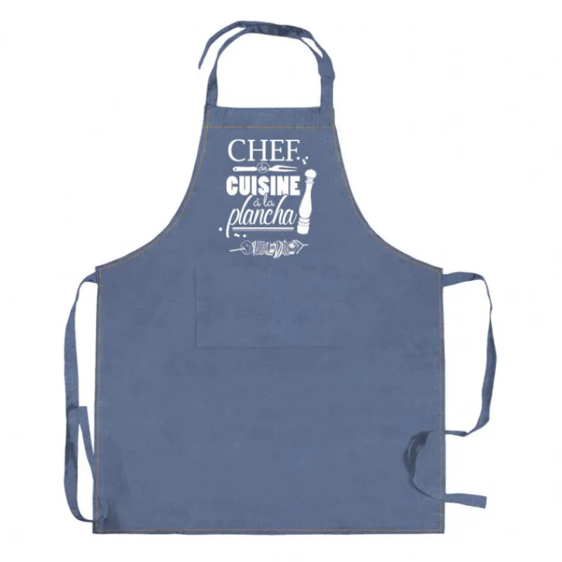 Tabliers Et Toques<Winkler Tablier Chef Plancha,