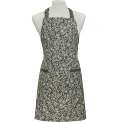 Tabliers Et Toques<Ladelle Tablier de cuisine Eco Wildflower Sauge,