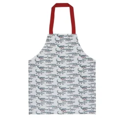 Le Textile Pour Enfant|Tabliers Et Toques<Ulster Weavers Tablier enfant PVC Alligator See You Later,