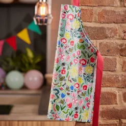 Le Textile Pour Enfant|Tabliers Et Toques<Ulster Weavers Tablier enfant PVC Born To Be Wild,