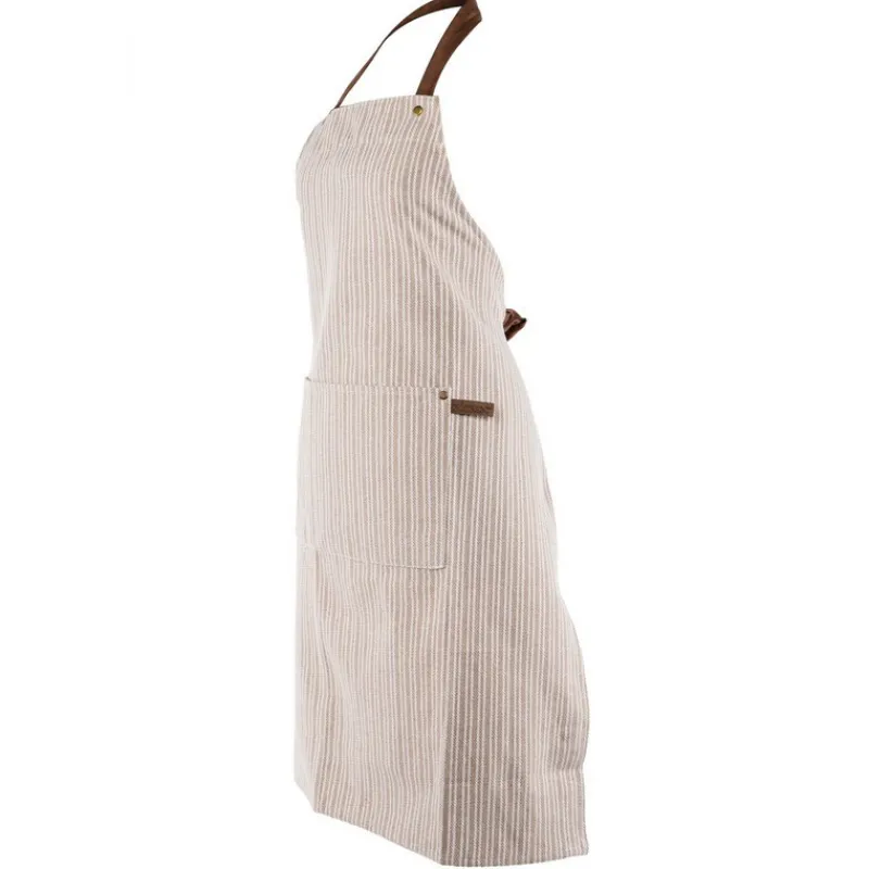 Tabliers Et Toques<Tiseco Tablier Venton Sable,