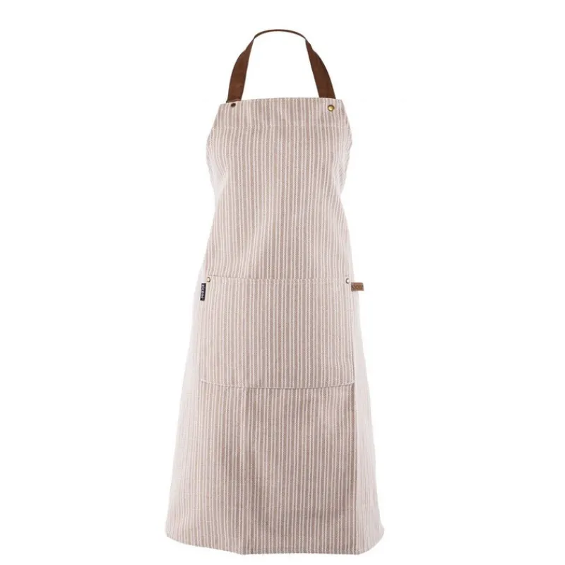 Tabliers Et Toques<Tiseco Tablier Venton Sable,