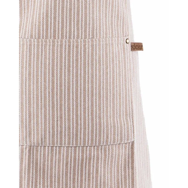 Tabliers Et Toques<Tiseco Tablier Venton Sable,