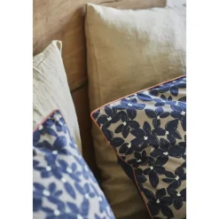 Housses De Couette, Parures<Sylvie Thiriez Taie d'oreiller Bloem,