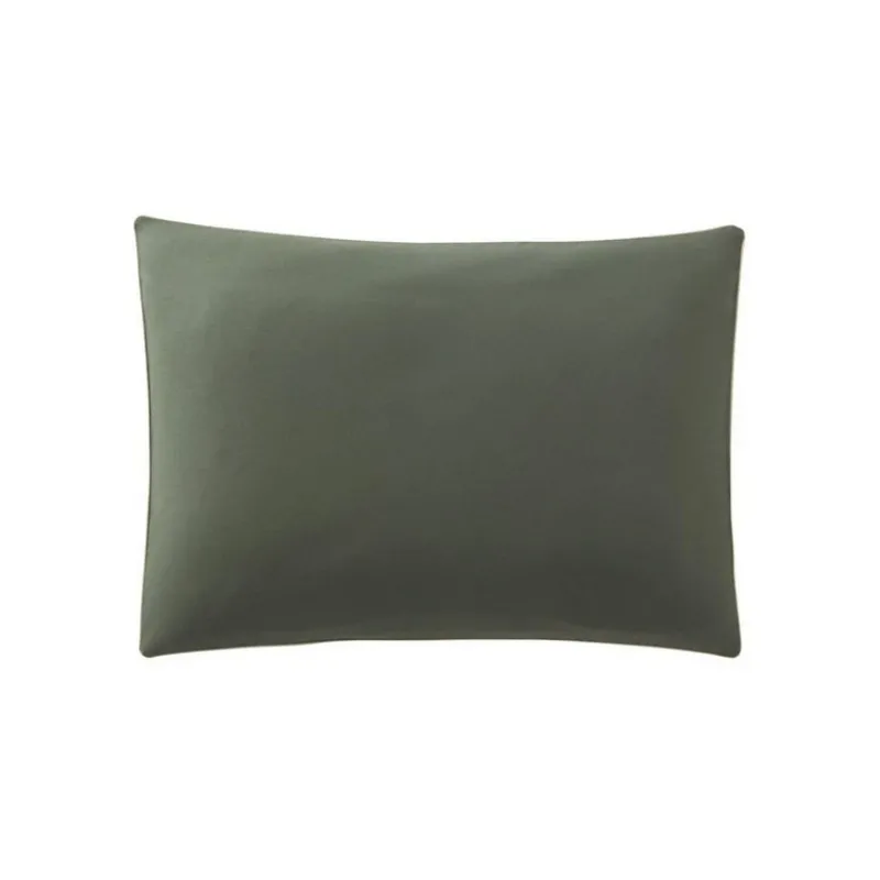 Housses De Couette, Parures<Essix Taie d'oreiller Bons Jours Palme Aloé,