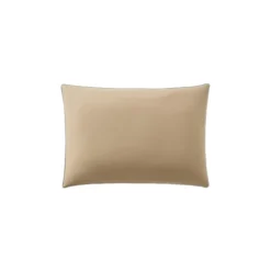 Housses De Couette, Parures<Essix Taie d'oreiller Bons Jours Sable Crème,