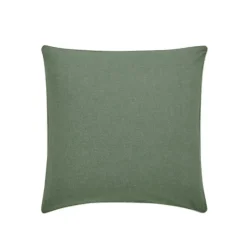 Housses De Couette, Parures<Essix Taie d'oreiller Flanelle Frisson Lichen,