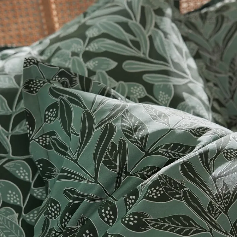 Housses De Couette, Parures<Essix Taie d'oreiller Gaïa,