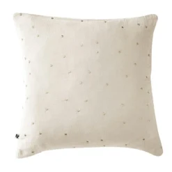 Housses De Couette, Parures<L'effet papillon Taie d'oreiller Gaze de coton Gaïa Chic Pampa,