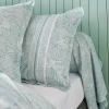 Housses De Couette, Parures<Tradilinge Taie  d'oreiller Léo Ecume,