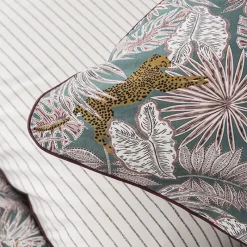 Housses De Couette, Parures<Essix Taie d'oreiller Luxuria,