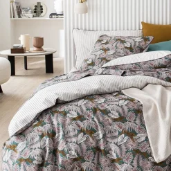 Housses De Couette, Parures<Essix Taie d'oreiller Luxuria,