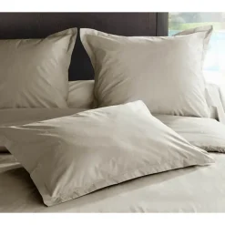 Housses De Couette, Parures<Vent du Sud Taie d'oreiller Manoir Lin,