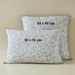 Housses De Couette, Parures<Sylvie Thiriez Taie d'oreiller Émilio,