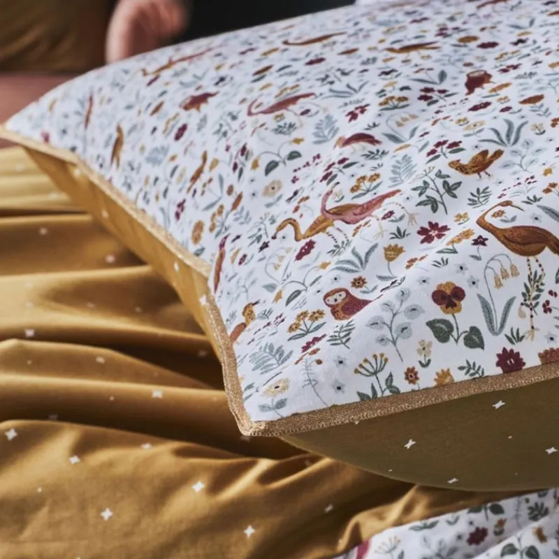 Housses De Couette, Parures|Oreillers, Traversins<Essix Taie d'Oreiller Parade,