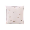 Housses De Couette, Parures<Essix Taie d'oreiller Percale Délicatesse,