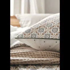 Housses De Couette, Parures<Essix Taie d'oreiller Percale Galadriel,