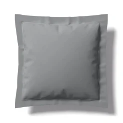 Housses De Couette, Parures<Anne de Solène Taie d'oreiller Percale Vexin Rocaille,