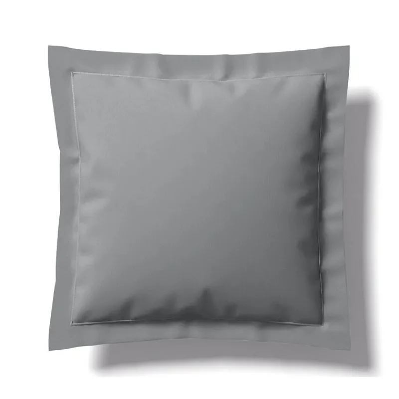 Housses De Couette, Parures<Anne de Solène Taie d'oreiller Percale Vexin Rocaille,