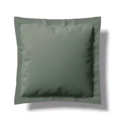 Housses De Couette, Parures<Anne de Solène Taie d'oreiller Percale Vexin Garrigue,